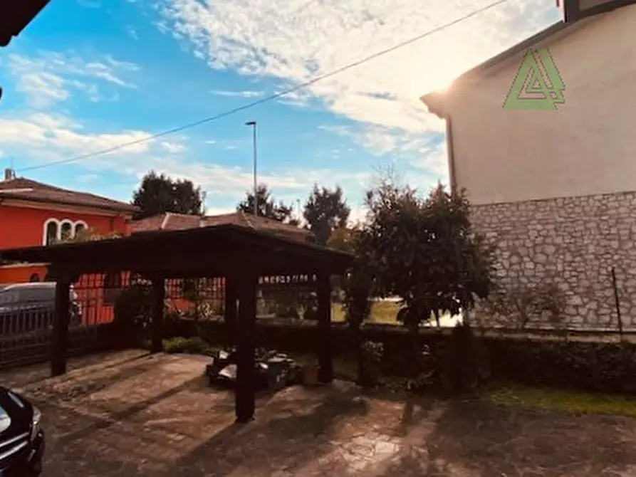 Immagine 3 di Casa indipendente in vendita  in Borgo Pieve a Castelfranco Veneto