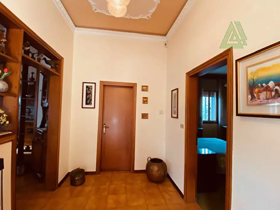 Immagine 5 di Casa indipendente in vendita  in Borgo Pieve a Castelfranco Veneto