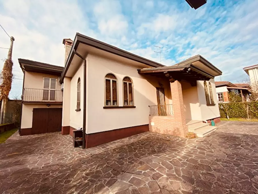 Immagine 12 di Casa indipendente in vendita  in Borgo Pieve a Castelfranco Veneto