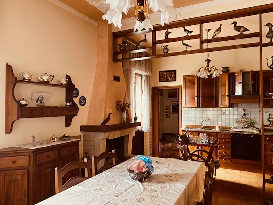 Immagine 15 di Casa indipendente in vendita  in Borgo Pieve a Castelfranco Veneto