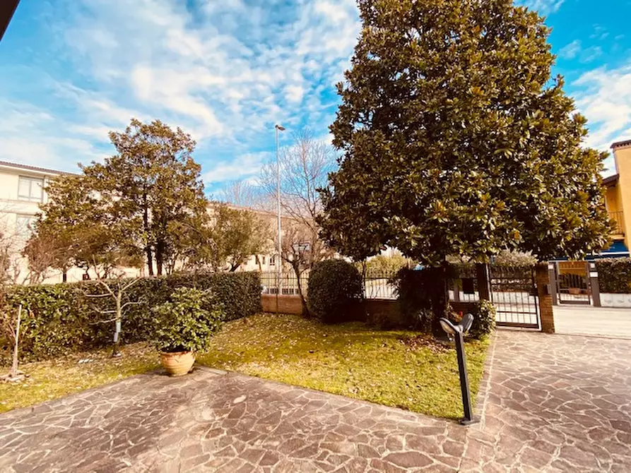 Immagine 17 di Casa indipendente in vendita  in Borgo Pieve a Castelfranco Veneto