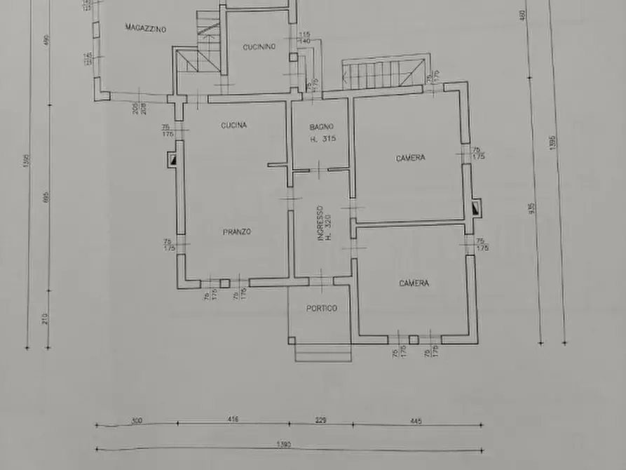Immagine 18 di Casa indipendente in vendita  in Borgo Pieve a Castelfranco Veneto