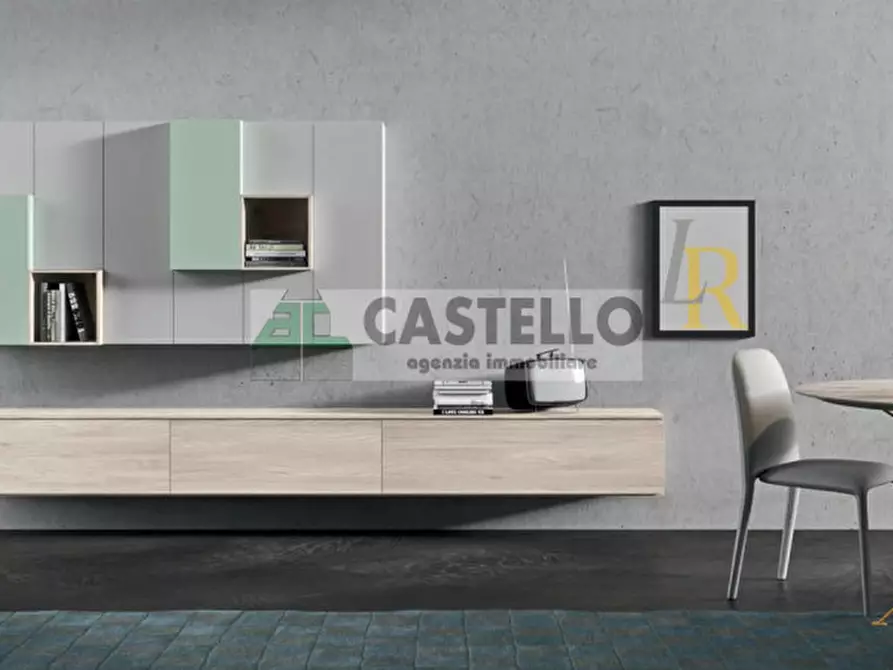 Immagine 7 di Casa bifamiliare in vendita  in Via Pontarola a Campodarsego