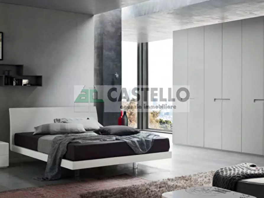 Immagine 8 di Casa bifamiliare in vendita  in Via Pontarola a Campodarsego