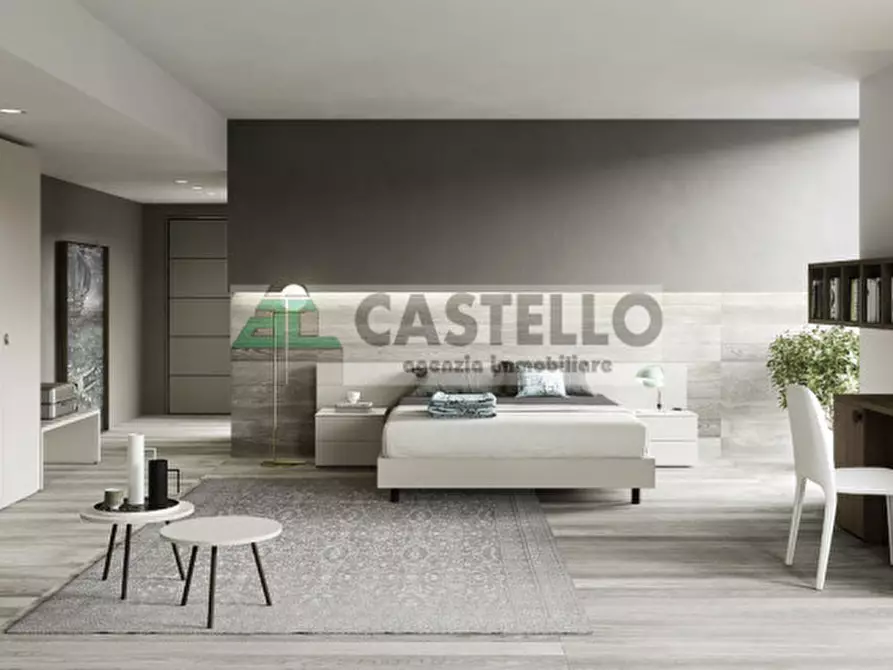 Immagine 9 di Casa bifamiliare in vendita  in Via Pontarola a Campodarsego