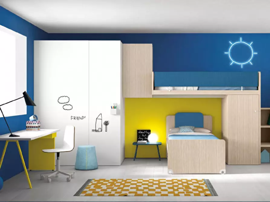 Immagine 14 di Casa bifamiliare in vendita  in Via Pontarola a Campodarsego