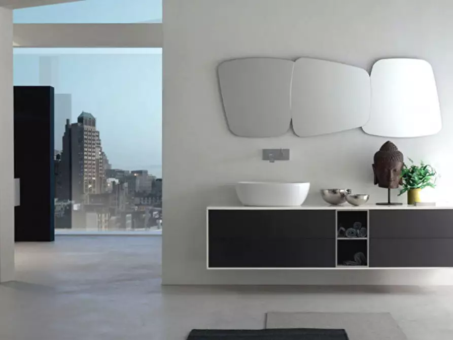 Immagine 21 di Casa bifamiliare in vendita  in Via Pontarola a Campodarsego