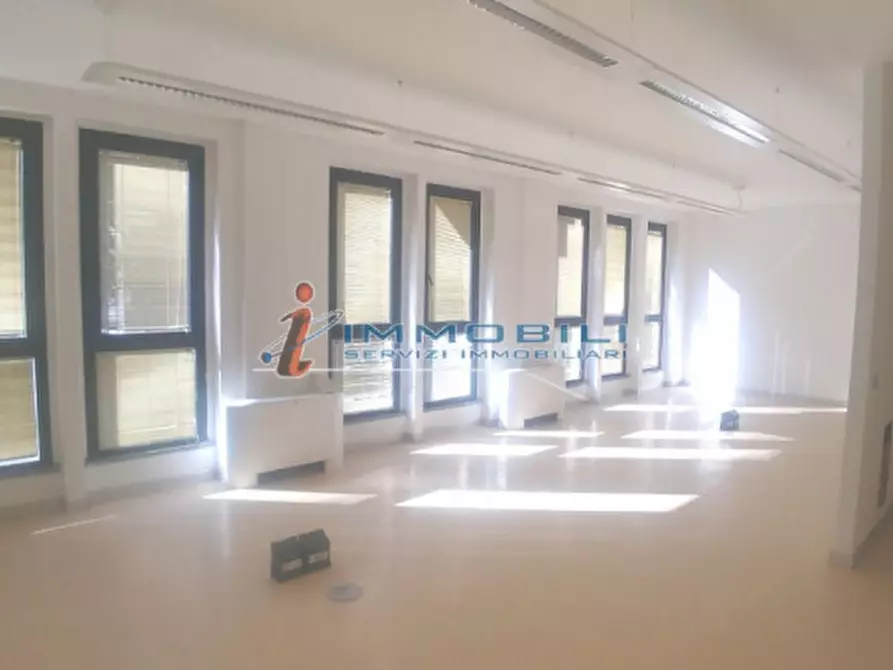 Immagine 4 di Ufficio in affitto  in VIA MODIGLIANI a Segrate