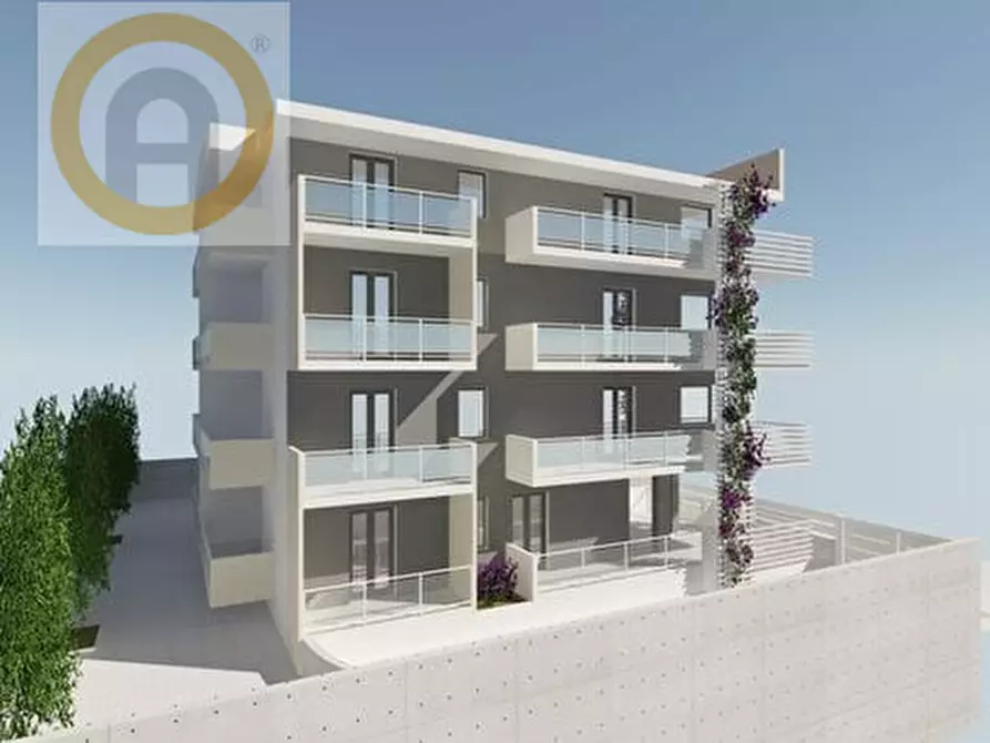 Immagine 2 di Terreno in vendita  a Rosà