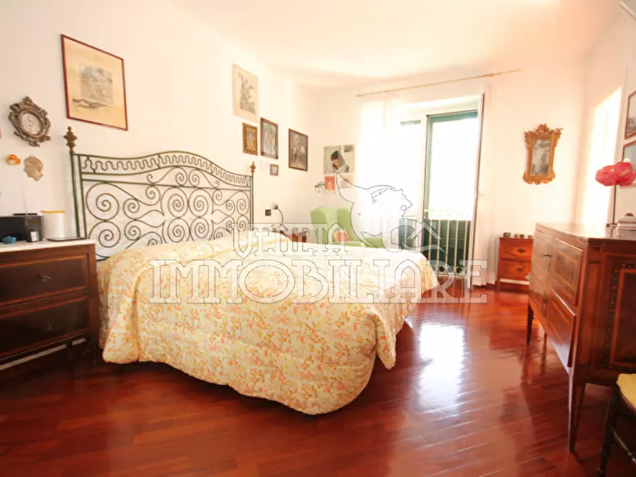 Immagine 6 di Appartamento in vendita  in Salita pollaiuoli a Genova