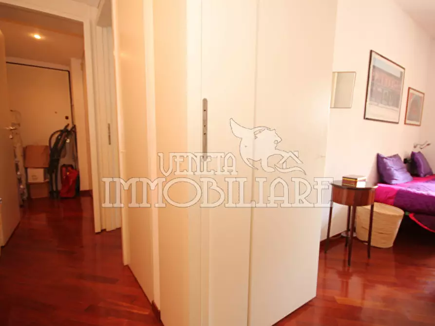 Immagine 11 di Appartamento in vendita  in Salita pollaiuoli a Genova