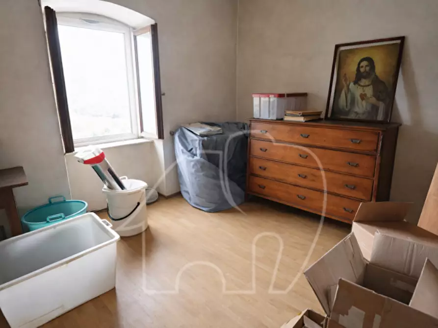 Immagine 4 di Casa indipendente in vendita  a Ton