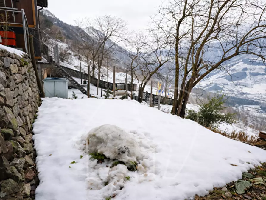 Immagine 6 di Casa indipendente in vendita  a Ton