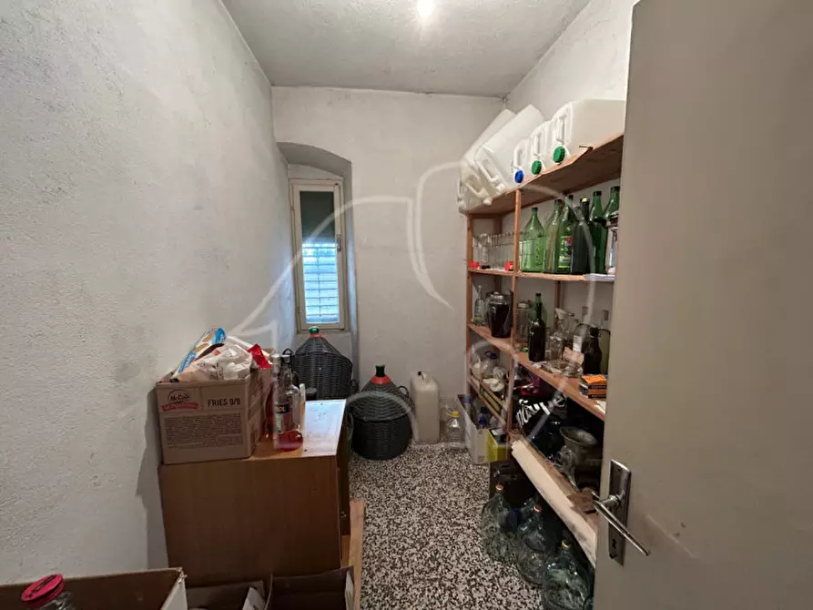 Immagine 7 di Casa indipendente in vendita  in Via S. Maria a Ton