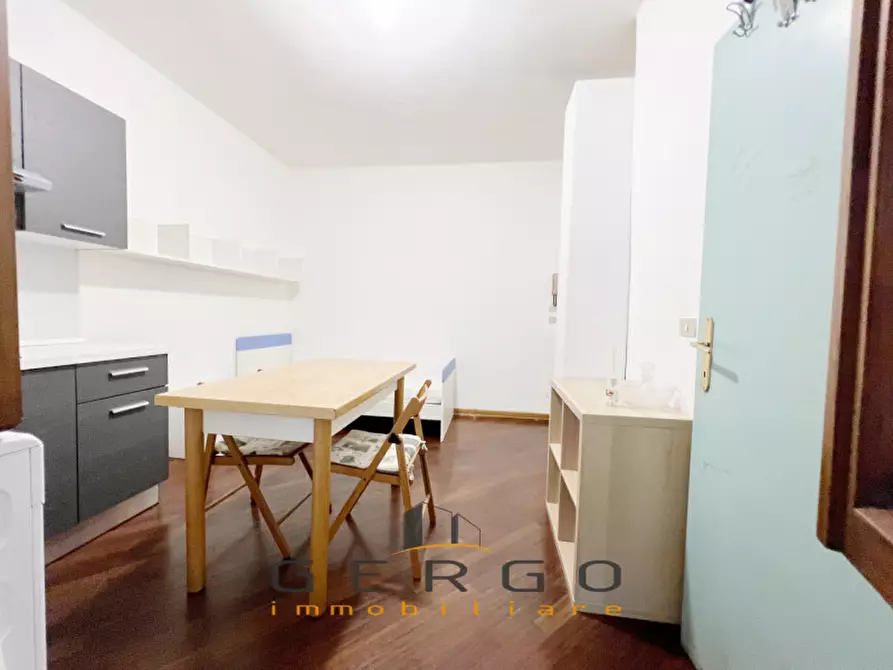 Immagine 1 di Appartamento in affitto  in Via Aristide Gabelli a Padova