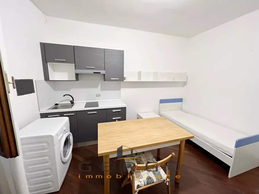 Immagine 2 di Appartamento in affitto  in Via Aristide Gabelli a Padova