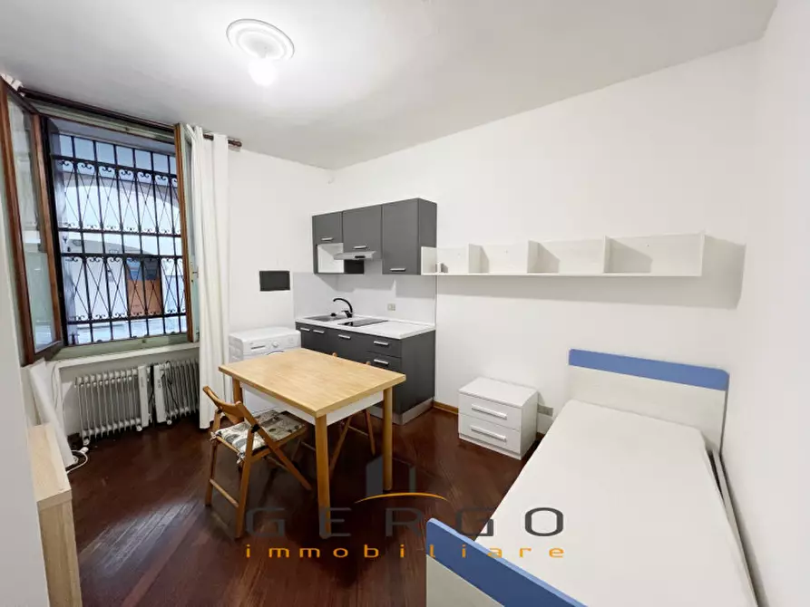 Immagine 3 di Appartamento in affitto  in Via Aristide Gabelli a Padova