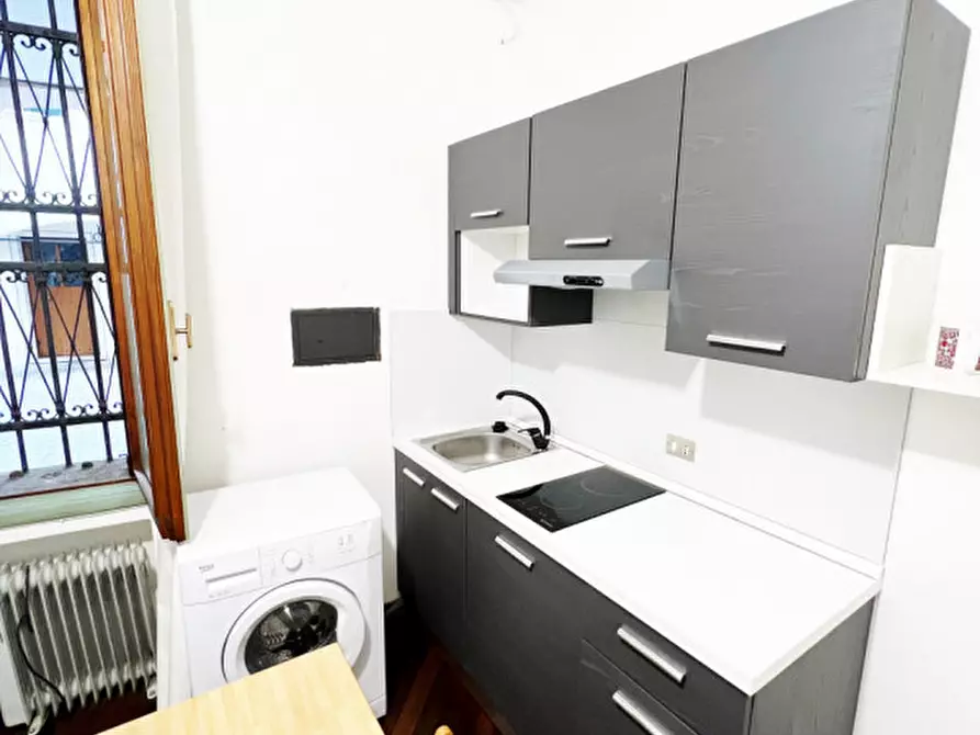 Immagine 5 di Appartamento in affitto  in Via Aristide Gabelli a Padova