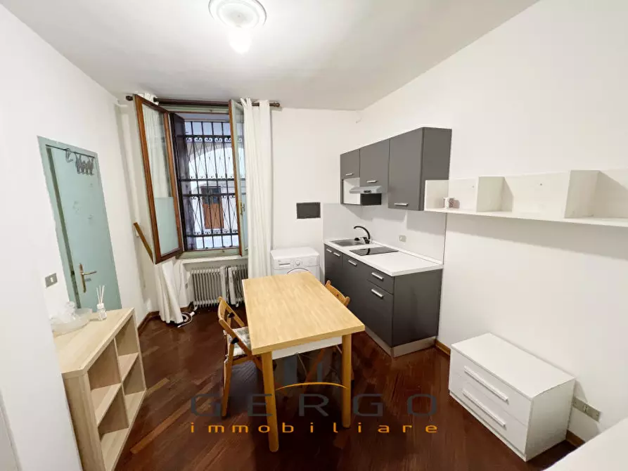 Immagine 6 di Appartamento in affitto  in Via Aristide Gabelli a Padova