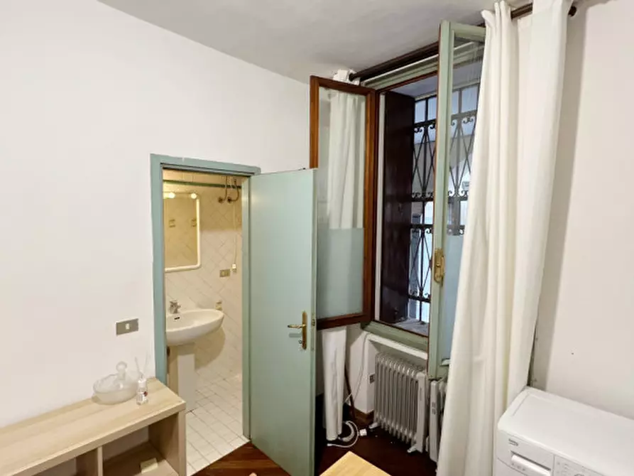 Immagine 7 di Appartamento in affitto  in Via Aristide Gabelli a Padova