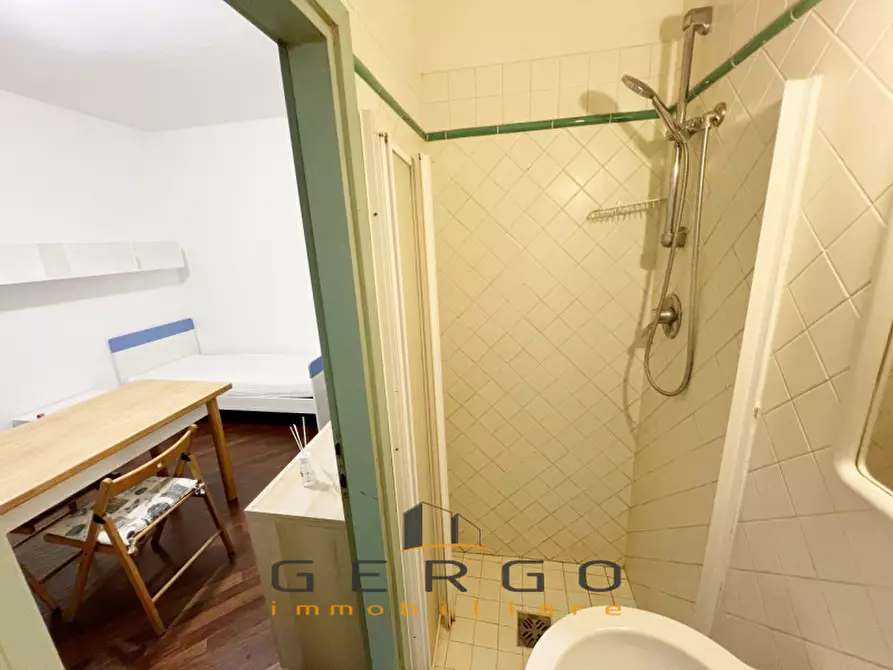 Immagine 9 di Appartamento in affitto  in Via Aristide Gabelli a Padova