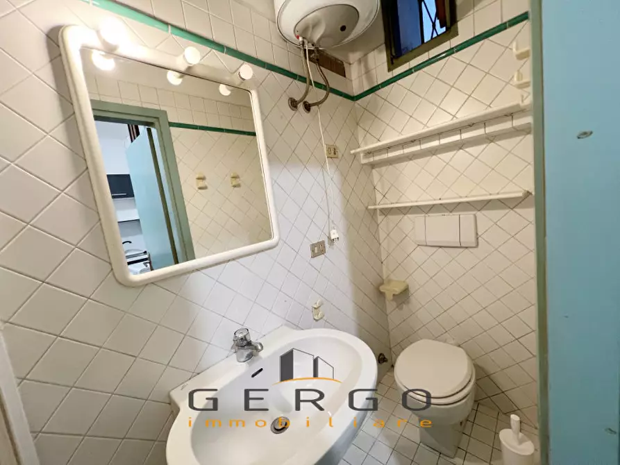 Immagine 10 di Appartamento in affitto  in Via Aristide Gabelli a Padova