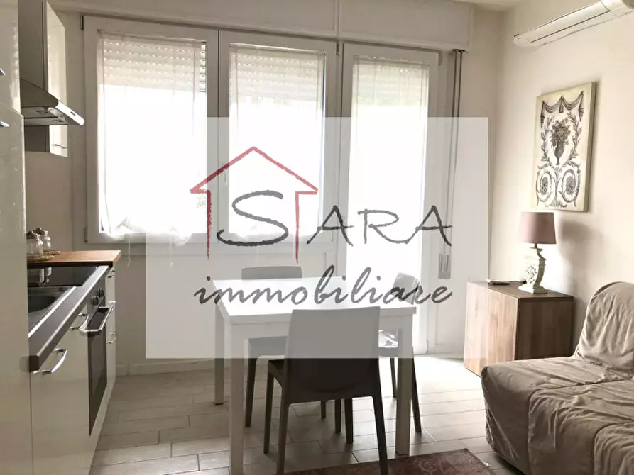 Immagine 1 di Appartamento in affitto  in Via falloppio a Padova