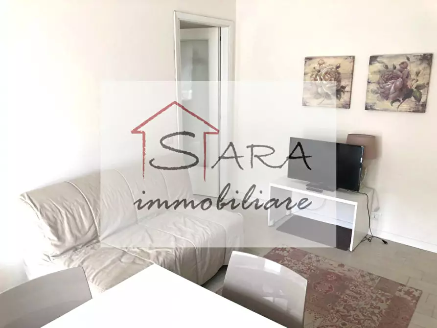 Immagine 2 di Appartamento in affitto  in Via falloppio a Padova