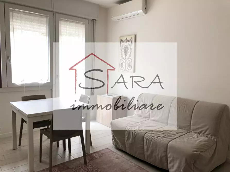 Immagine 4 di Appartamento in affitto  in Via falloppio a Padova