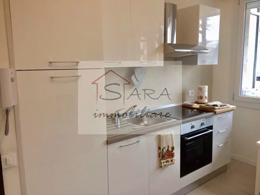 Immagine 11 di Appartamento in affitto  in Via falloppio a Padova