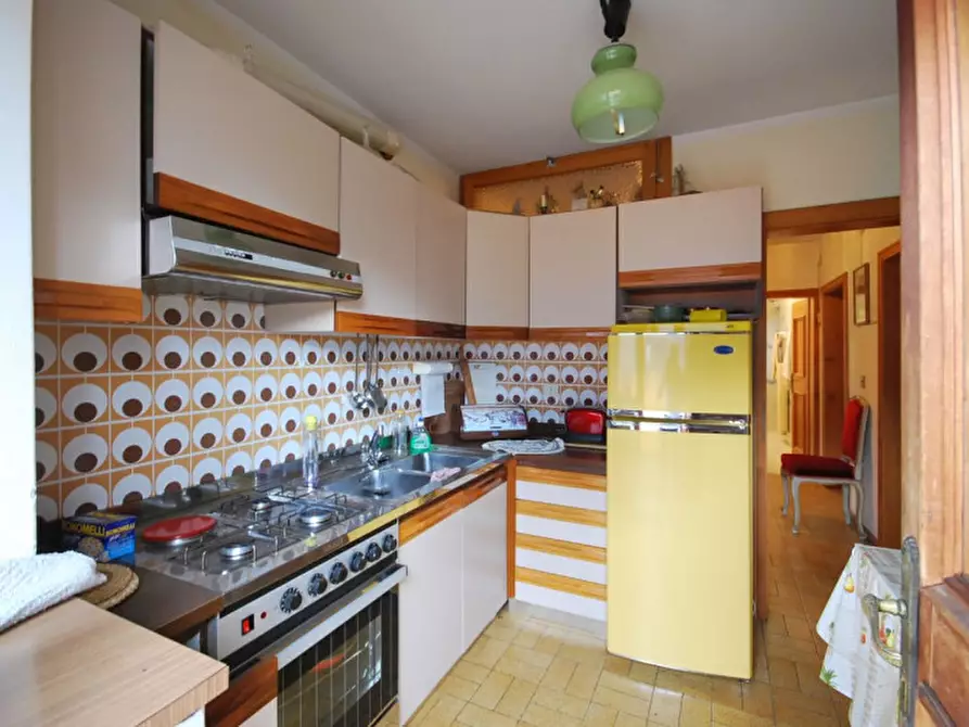 Immagine 2 di Appartamento in vendita  in Via Cignotto a San Pietro Di Cadore