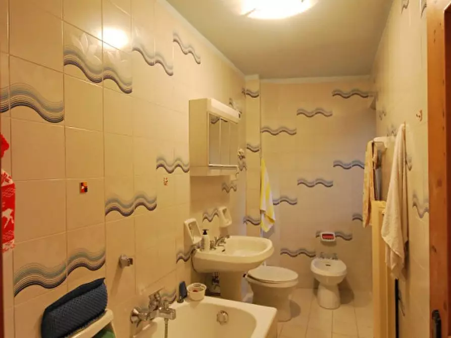 Immagine 7 di Appartamento in vendita  in Via Cignotto a San Pietro Di Cadore