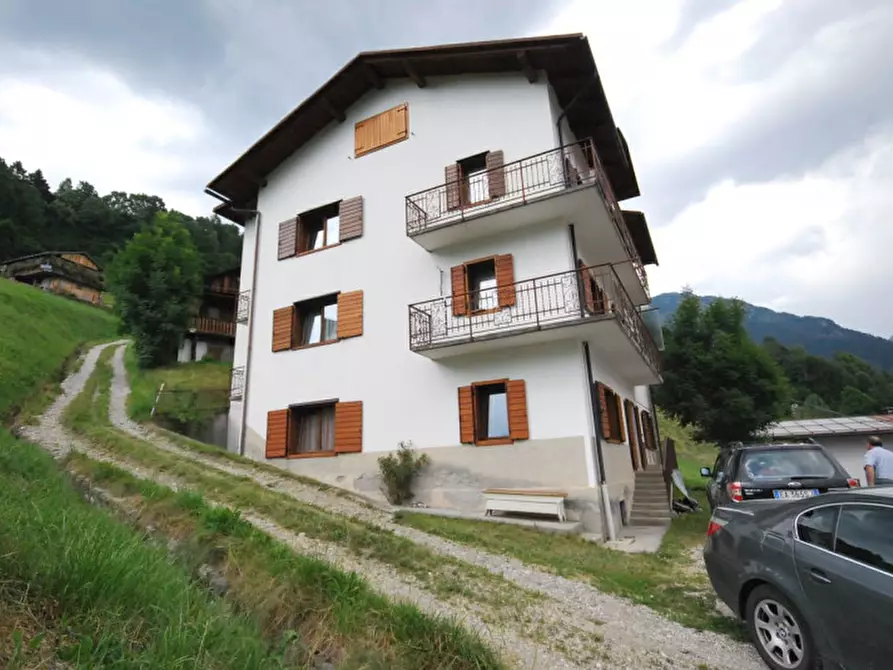 Immagine 9 di Appartamento in vendita  in Via Cignotto a San Pietro Di Cadore