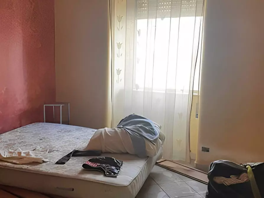 Immagine 1 di Appartamento in vendita  in Via Antonio Pacinotti 108 a Catania