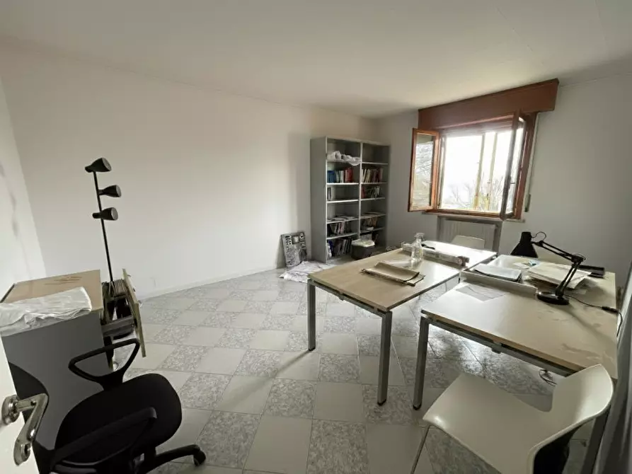 Immagine 2 di Appartamento in vendita  a Suzzara