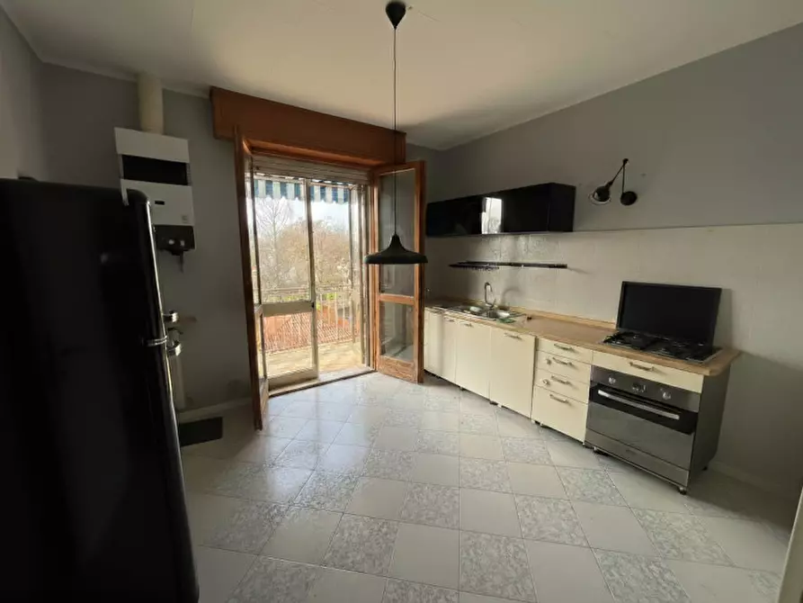 Immagine 5 di Appartamento in vendita  a Suzzara