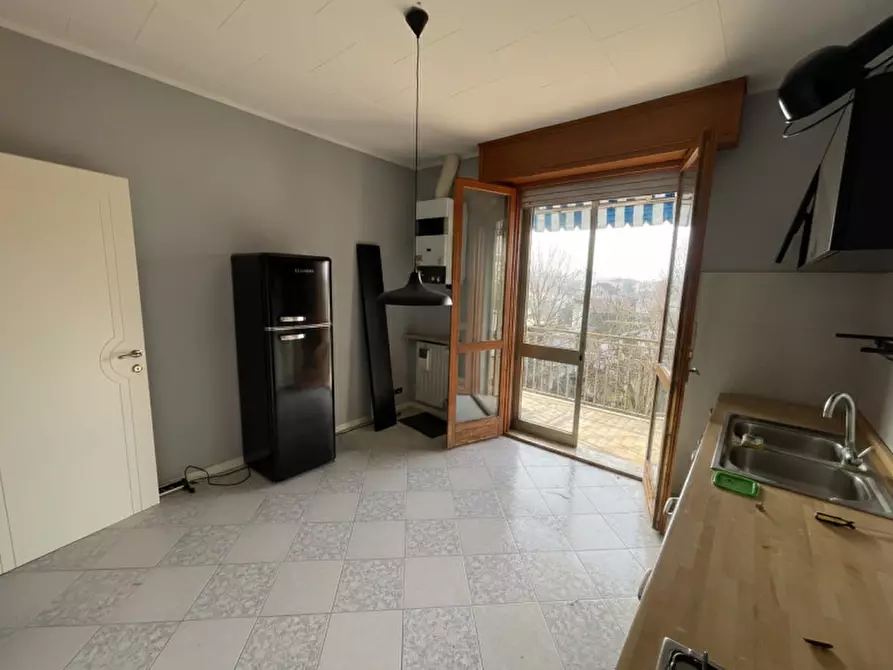 Immagine 6 di Appartamento in vendita  a Suzzara