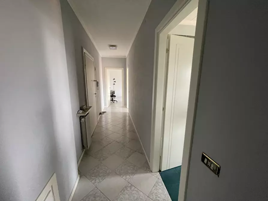 Immagine 13 di Appartamento in vendita  a Suzzara