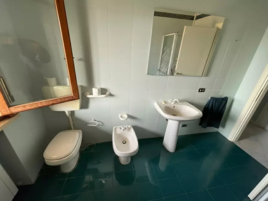 Immagine 16 di Appartamento in vendita  a Suzzara