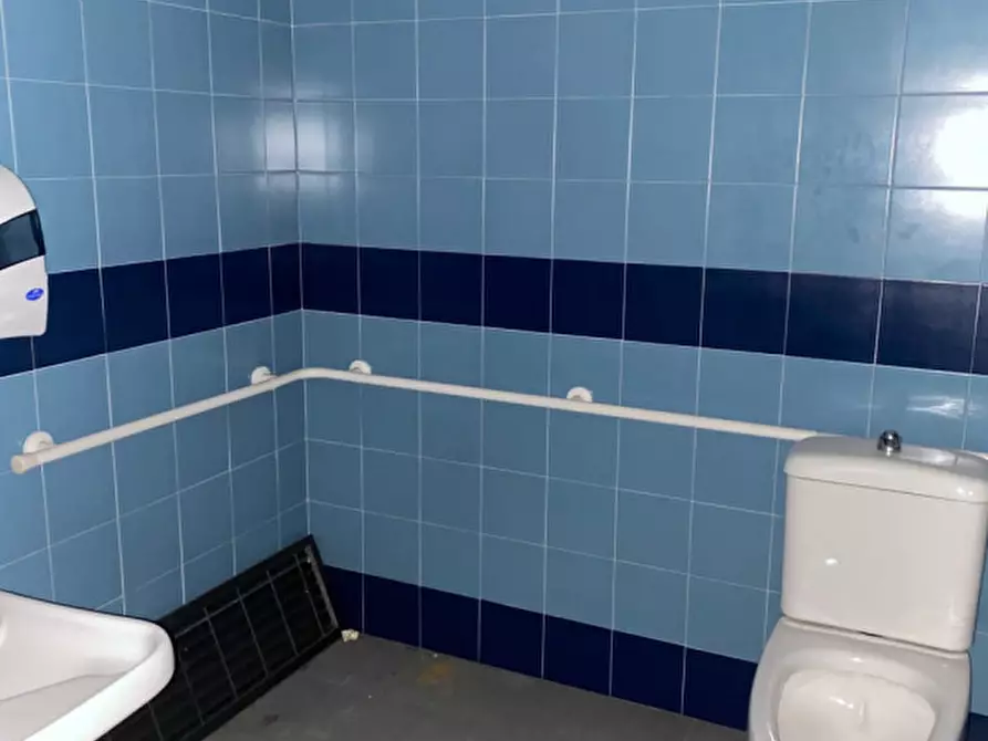 Immagine 11 di Magazzino in affitto  in VIA DI NOVOLI a Firenze