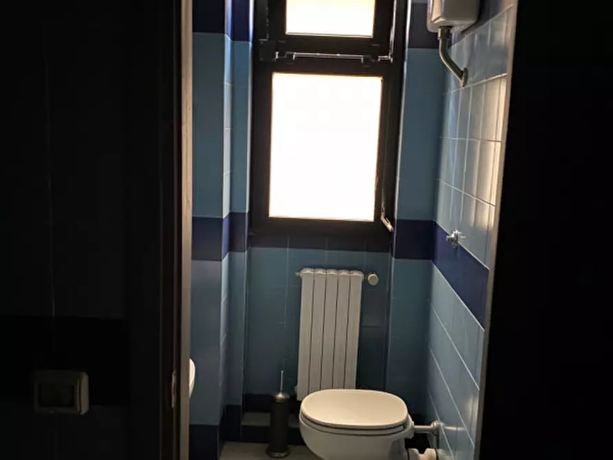 Immagine 13 di Magazzino in affitto  in VIA DI NOVOLI a Firenze