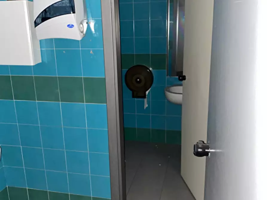 Immagine 14 di Magazzino in affitto  in VIA DI NOVOLI a Firenze