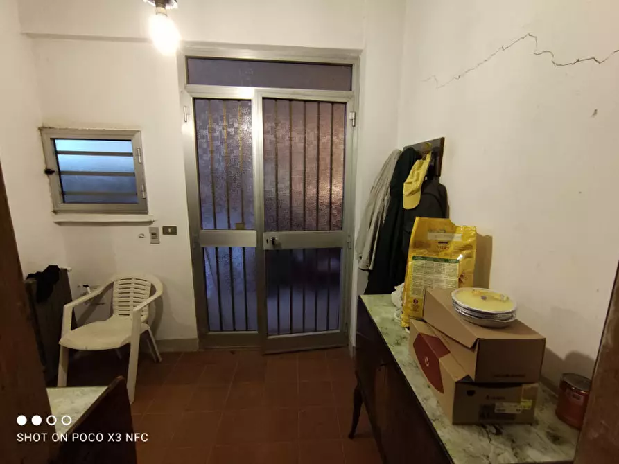 Immagine 38 di Capannone industriale in vendita  in CESANO BRUCIATA a Senigallia