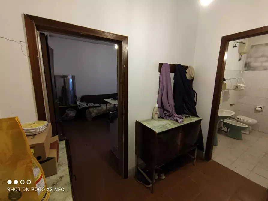 Immagine 39 di Capannone industriale in vendita  in CESANO BRUCIATA a Senigallia