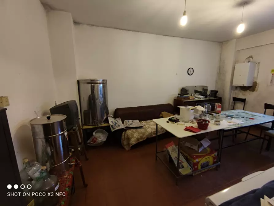 Immagine 40 di Capannone industriale in vendita  in CESANO BRUCIATA a Senigallia