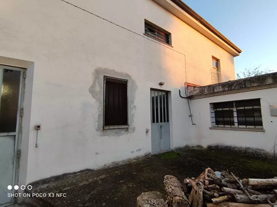 Immagine 44 di Capannone industriale in vendita  in CESANO BRUCIATA a Senigallia