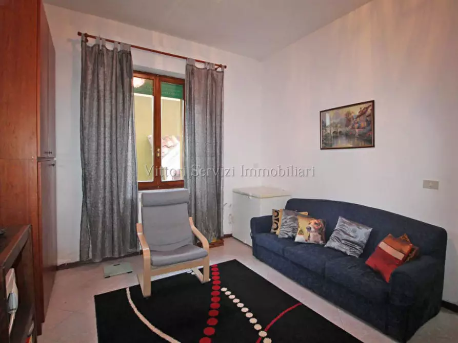 Immagine 2 di Appartamento in vendita  in via sicilia a Torrita Di Siena