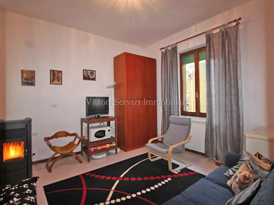 Immagine 6 di Appartamento in vendita  in via sicilia a Torrita Di Siena