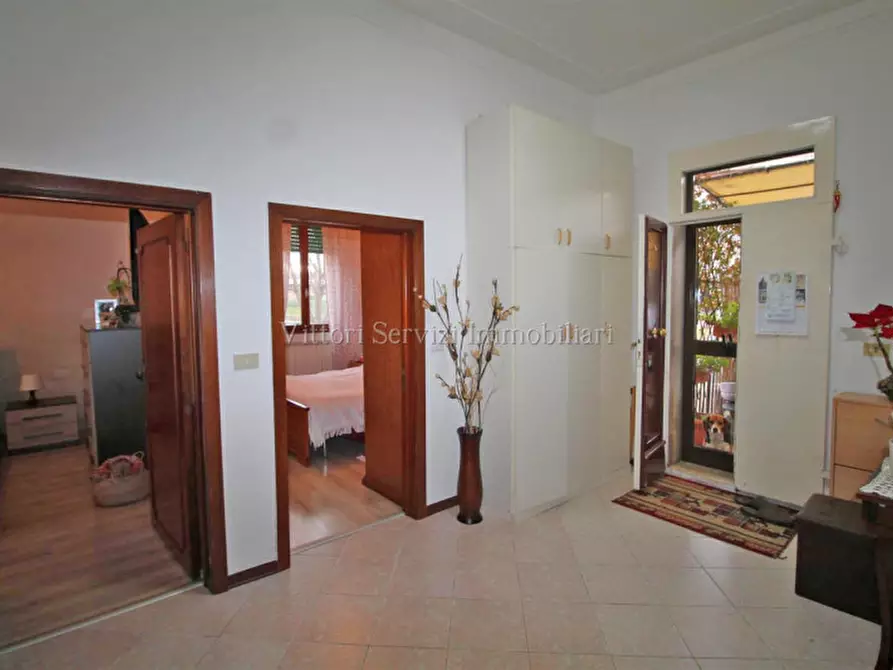 Immagine 7 di Appartamento in vendita  in via sicilia a Torrita Di Siena