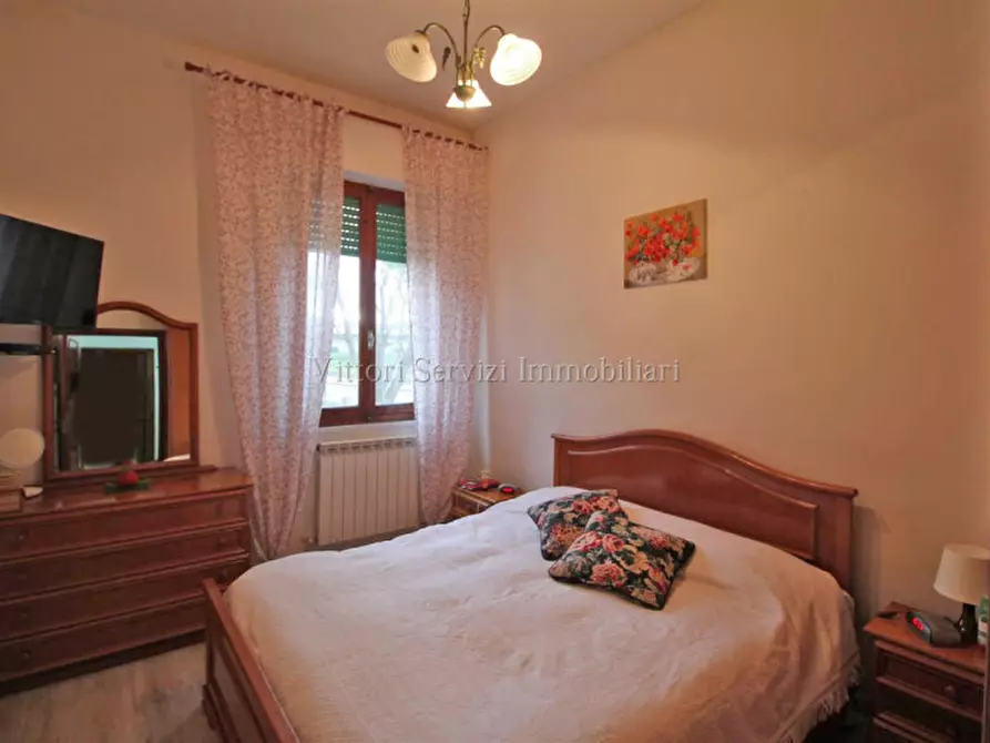 Immagine 8 di Appartamento in vendita  in via sicilia a Torrita Di Siena